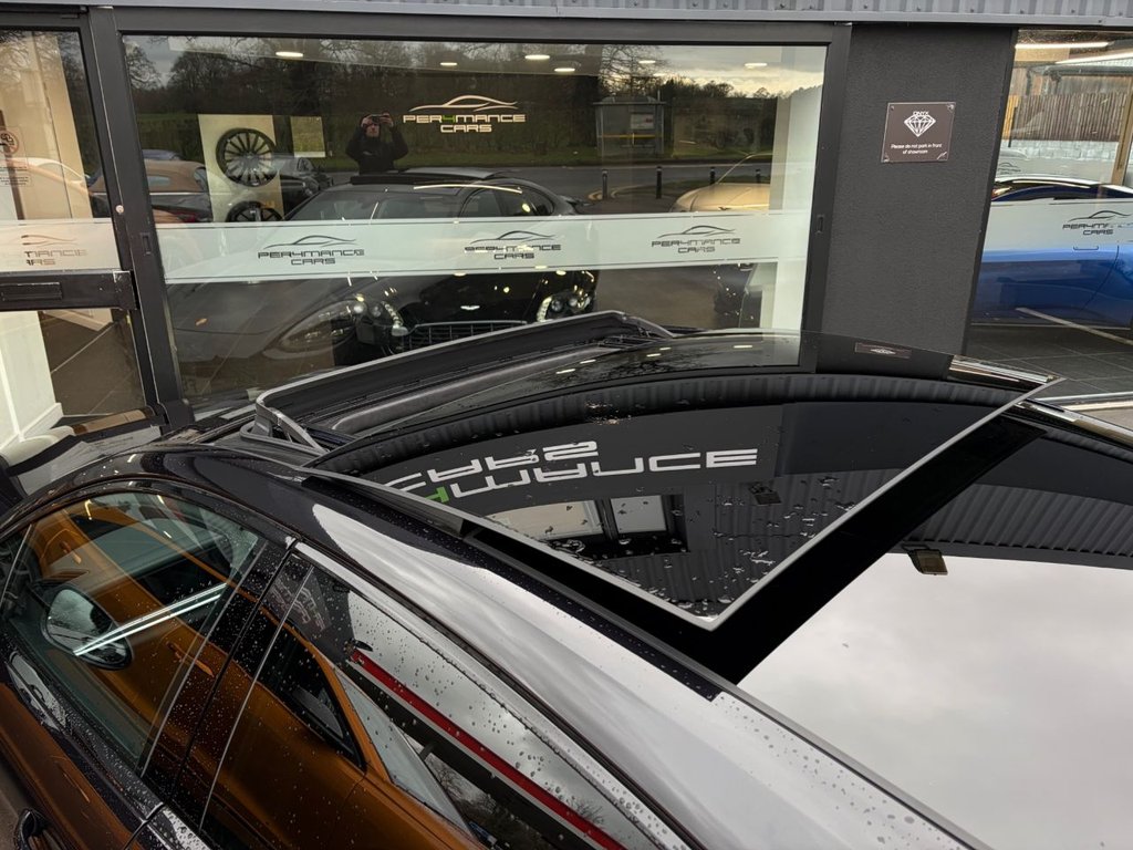 Used Porsche Panamera 2020 for sale - 77547443: Photo 29