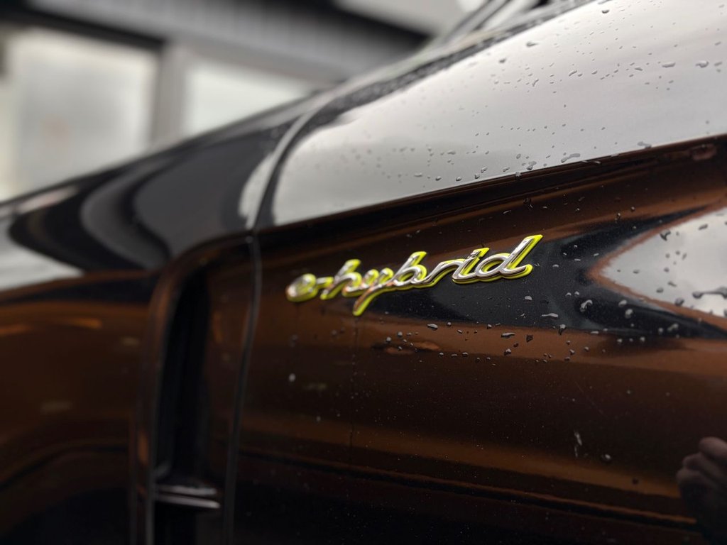 Used Porsche Panamera 2020 for sale - 77547443: Photo 30