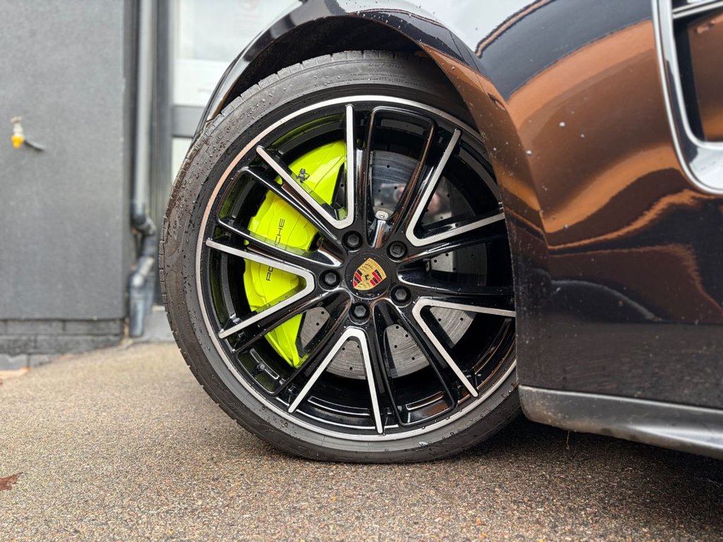 Used Porsche Panamera 2020 for sale - 77547443: Photo 32