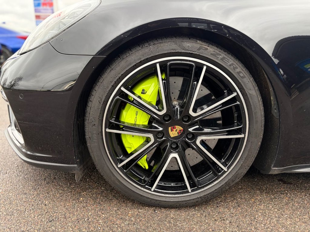 Used Porsche Panamera 2020 for sale - 77547443: Photo 33