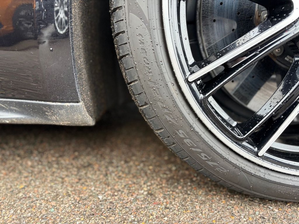 Used Porsche Panamera 2020 for sale - 77547443: Photo 38