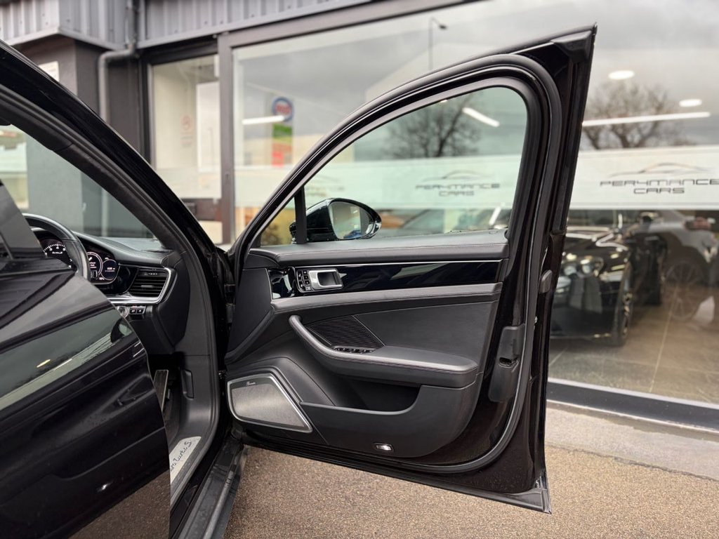 Used Porsche Panamera 2020 for sale - 77547443: Photo 39