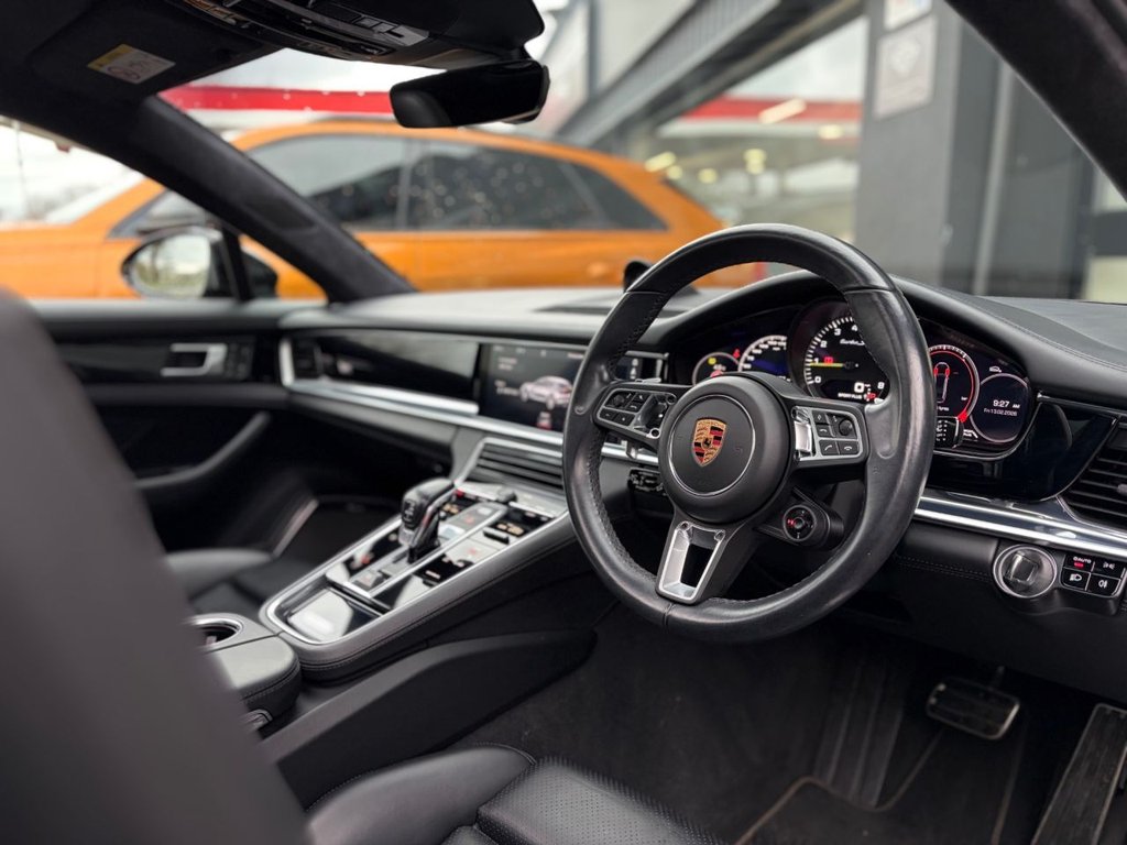 Used Porsche Panamera 2020 for sale - 77547443: Photo 4