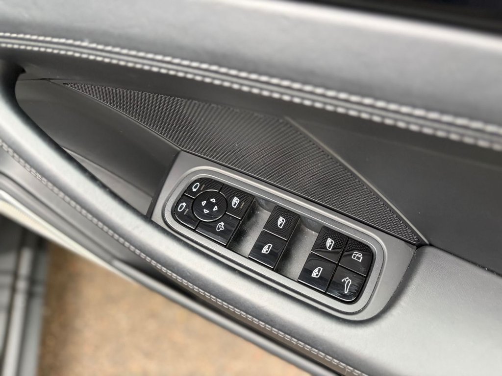 Used Porsche Panamera 2020 for sale - 77547443: Photo 40