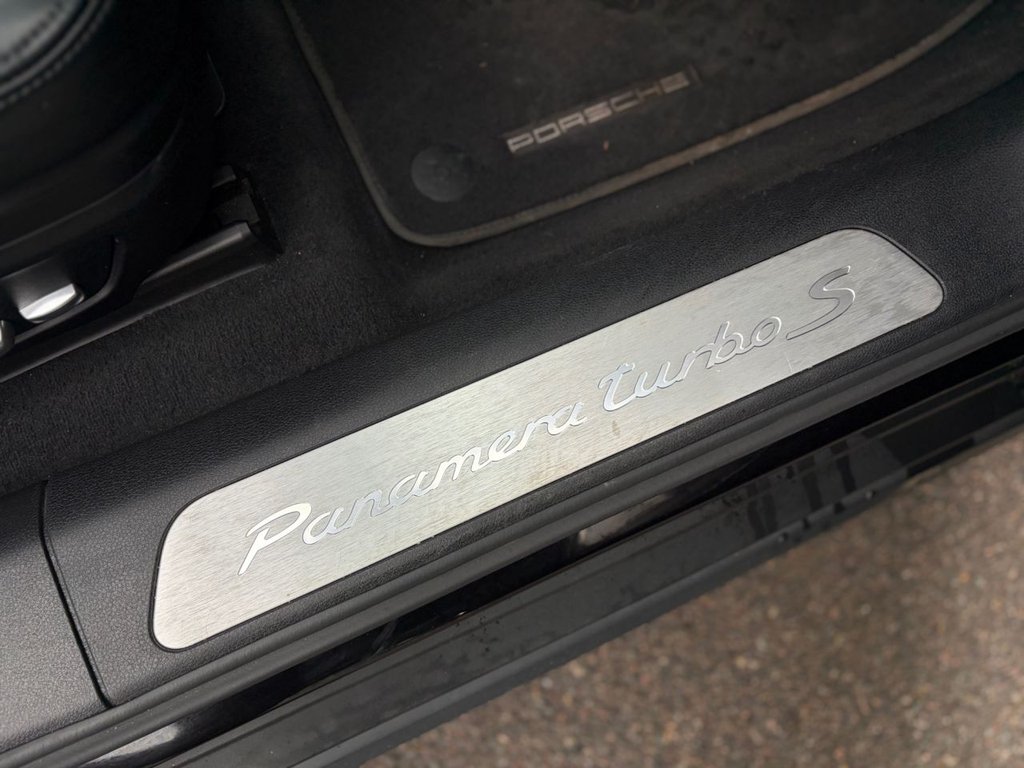 Used Porsche Panamera 2020 for sale - 77547443: Photo 44