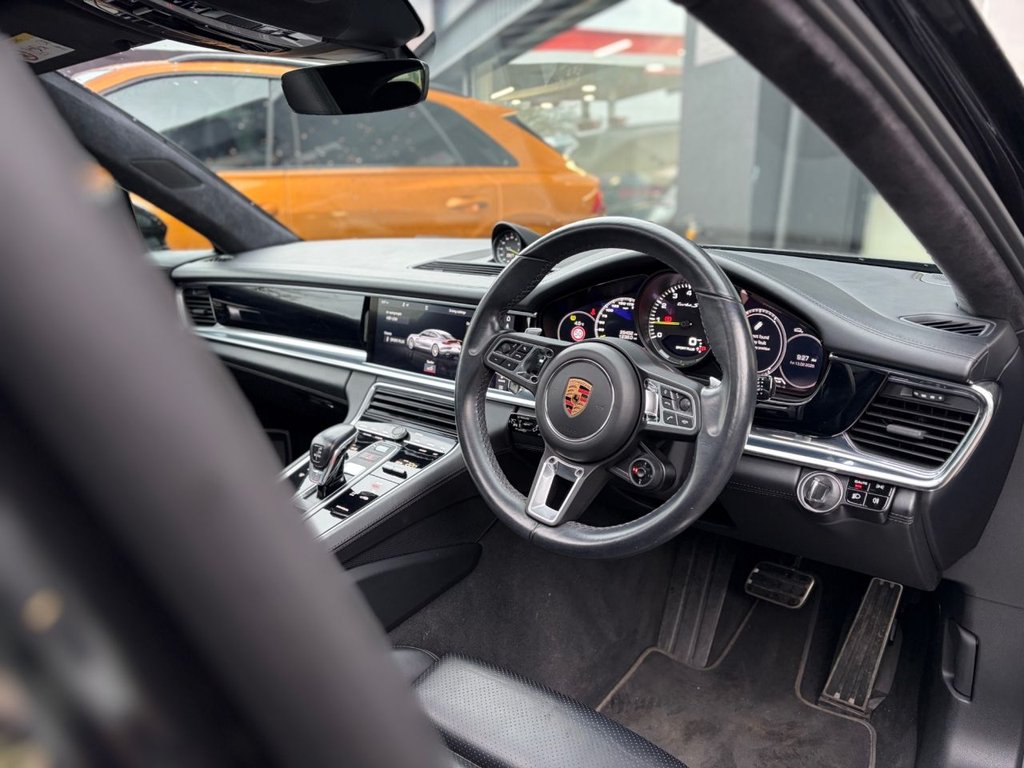 Used Porsche Panamera 2020 for sale - 77547443: Photo 45