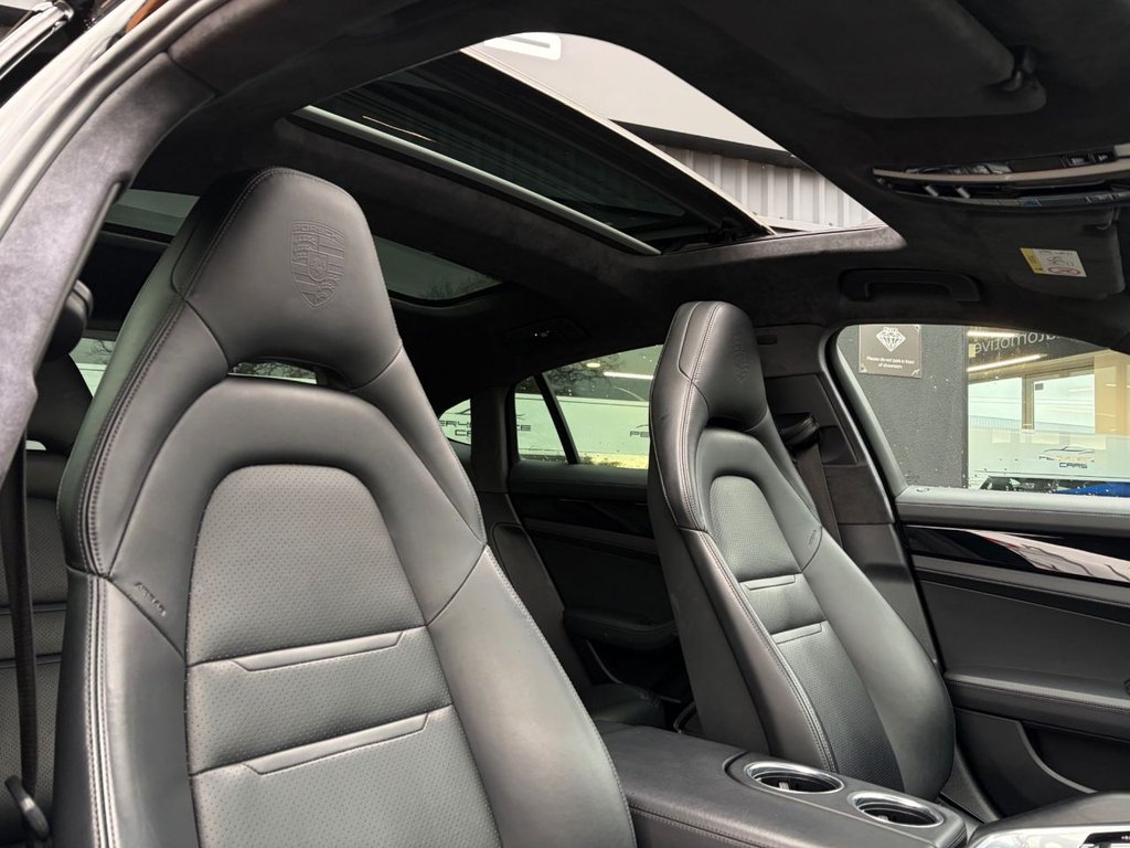 Used Porsche Panamera 2020 for sale - 77547443: Photo 5