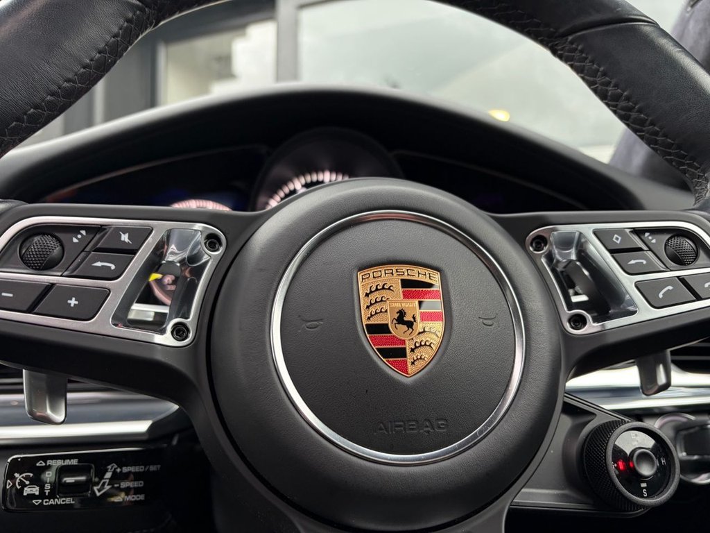 Used Porsche Panamera 2020 for sale - 77547443: Photo 50