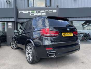 Used BMW X5 2014 for sale - 74916867: Photo