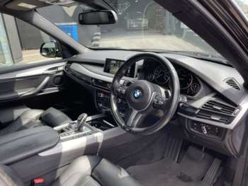 Used BMW X5 2014 for sale - 74916867: Photo