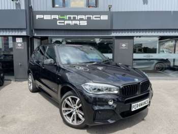 Used BMW X5 2014 for sale - 74916867: Photo