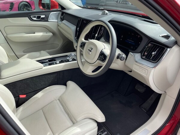 Used Volvo XC60 2024 for sale - 75726938: Photo 10