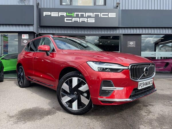 Used Volvo XC60 2024 for sale - 75726938: Photo 1