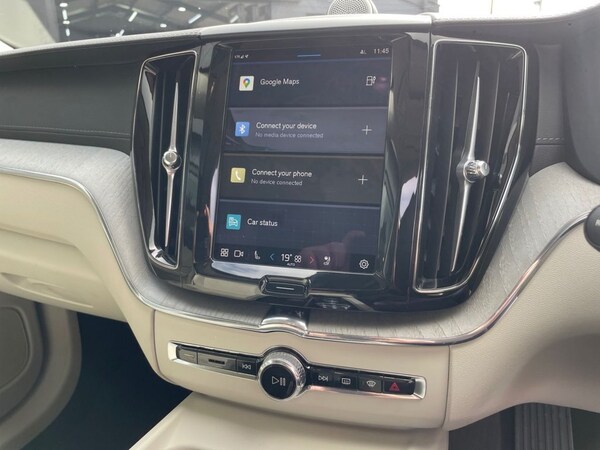 Used Volvo XC60 2024 for sale - 75726938: Photo 22