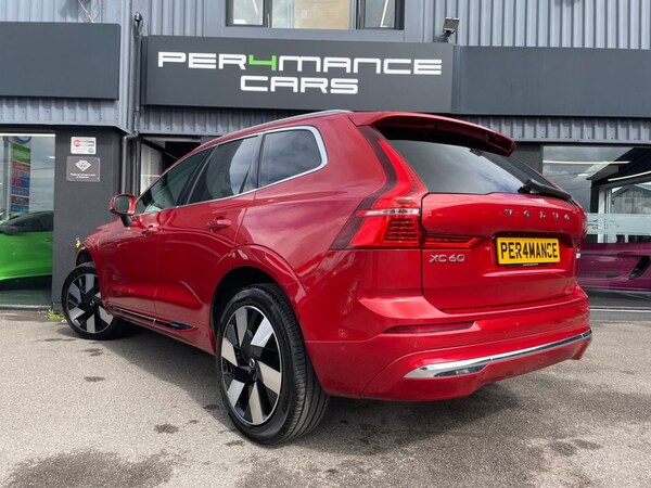Used Volvo XC60 2024 for sale - 75726938: Photo 2