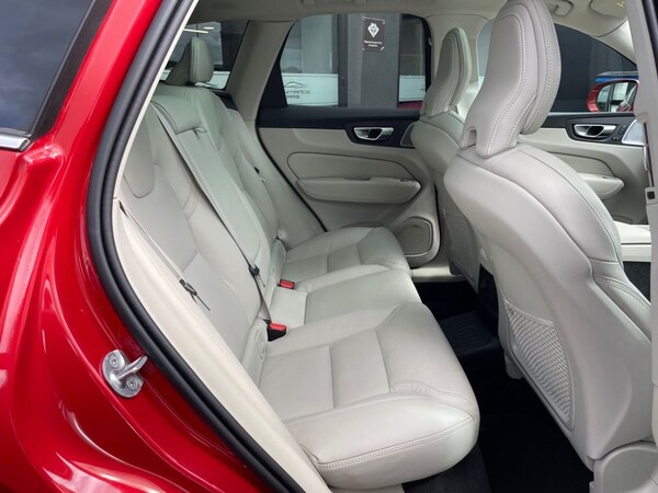 Used Volvo XC60 2024 for sale - 75726938: Photo 32