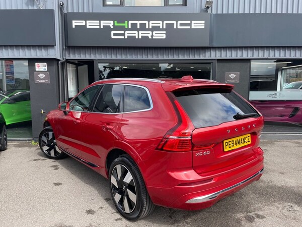 Used Volvo XC60 2024 for sale - 75726938: Photo 38