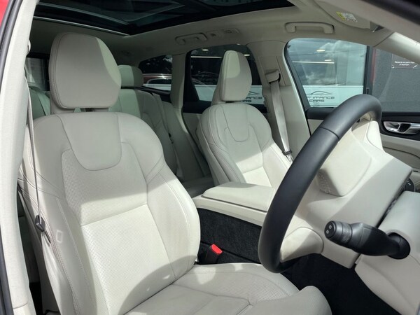 Used Volvo XC60 2024 for sale - 75726938: Photo 3
