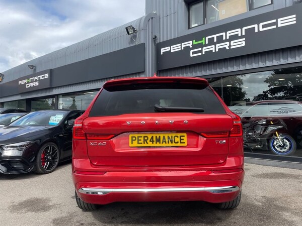 Used Volvo XC60 2024 for sale - 75726938: Photo 40