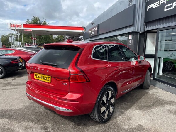 Used Volvo XC60 2024 for sale - 75726938: Photo 41