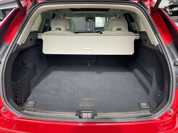 Used Volvo XC60 2024 for sale - 75726938: Photo 42