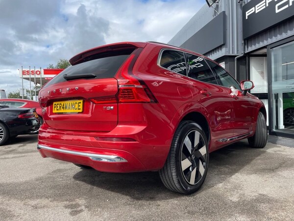 Used Volvo XC60 2024 for sale - 75726938: Photo 44