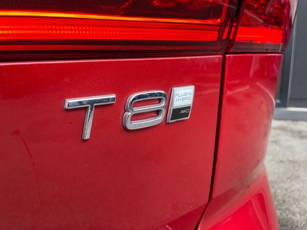 Used Volvo XC60 2024 for sale - 75726938: Photo 46