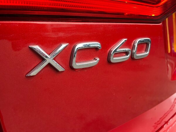 Used Volvo XC60 2024 for sale - 75726938: Photo 47