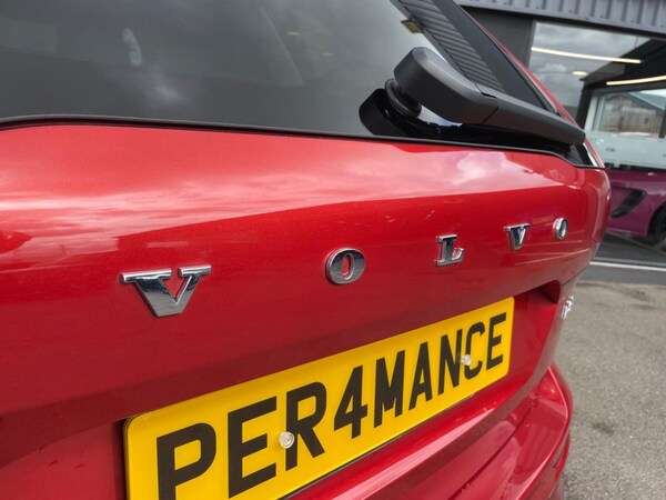 Used Volvo XC60 2024 for sale - 75726938: Photo 48