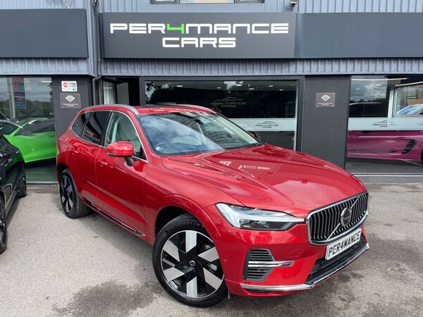 Used Volvo XC60 2024 for sale - 75726938: Photo 4
