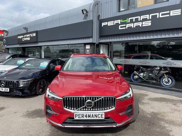 Used Volvo XC60 2024 for sale - 75726938: Photo 5