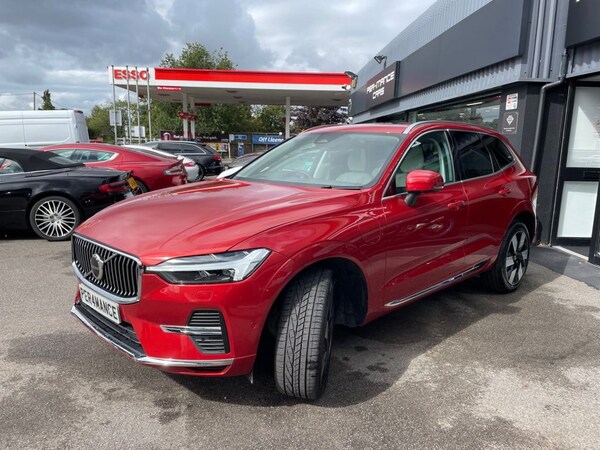 Used Volvo XC60 2024 for sale - 75726938: Photo 7