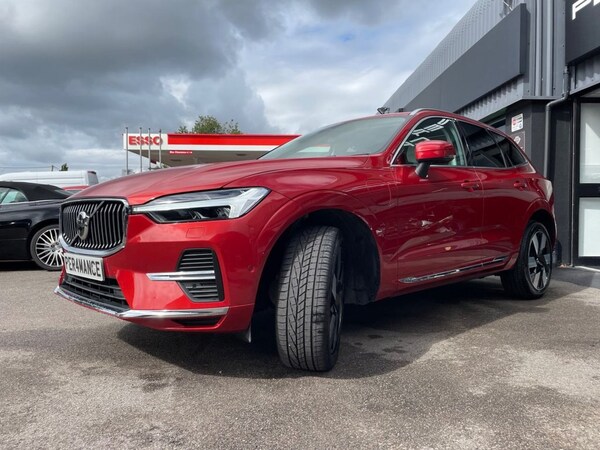 Used Volvo XC60 2024 for sale - 75726938: Photo 8