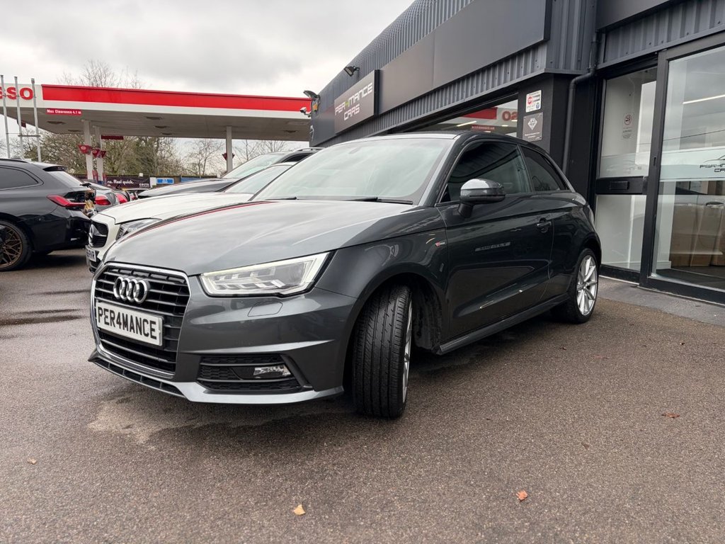 Used Audi A1 2015 for sale - 77780544: Photo 10