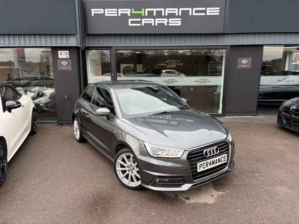 Used Audi A1 2015 for sale - 77780544: Photo 13