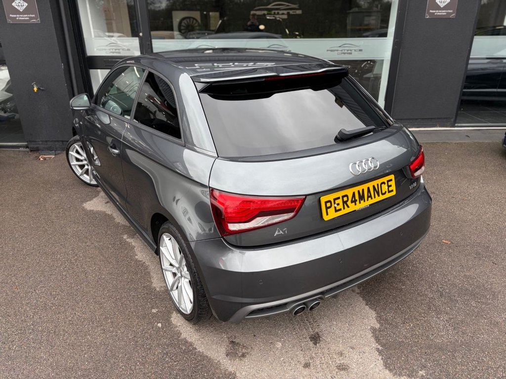 Used Audi A1 2015 for sale - 77780544: Photo 16