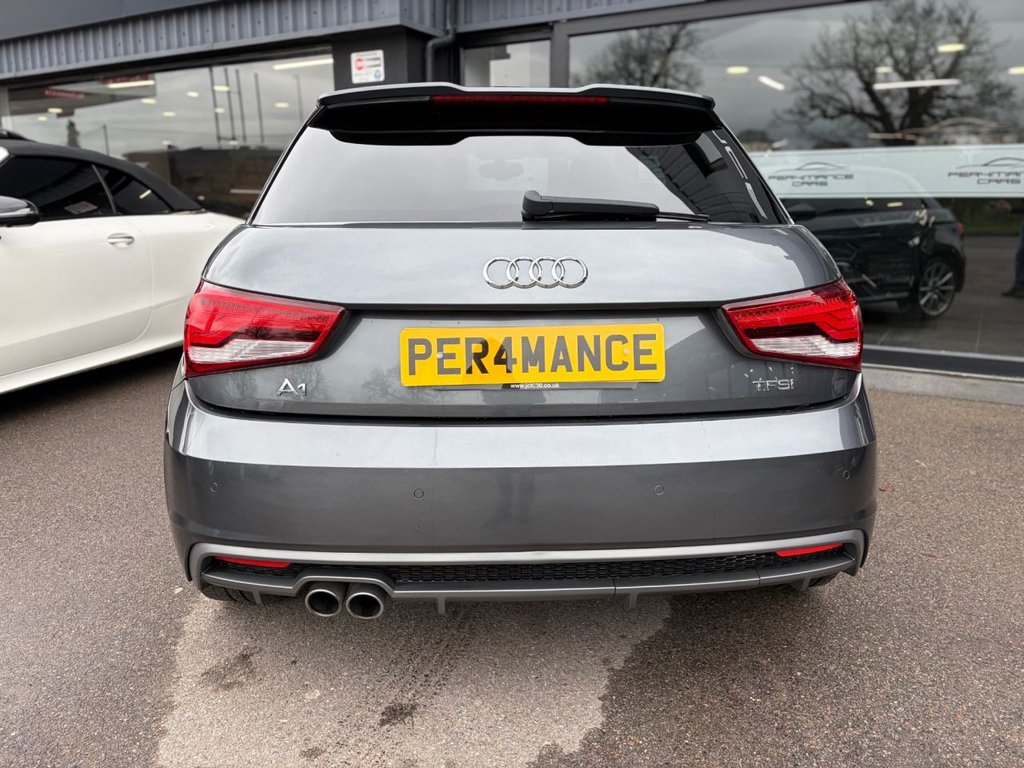 Used Audi A1 2015 for sale - 77780544: Photo 22