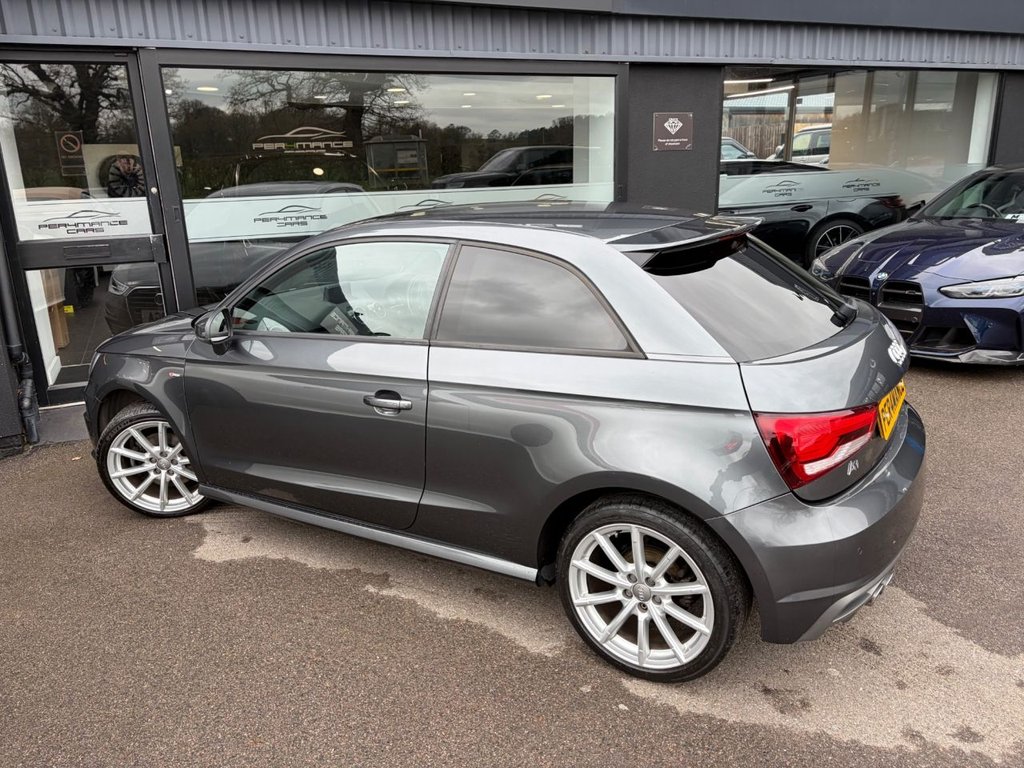 Used Audi A1 2015 for sale - 77780544: Photo 26
