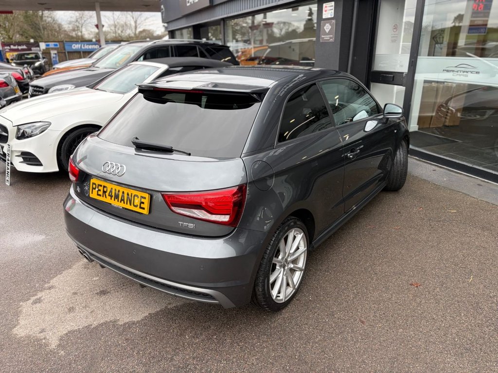 Used Audi A1 2015 for sale - 77780544: Photo 27