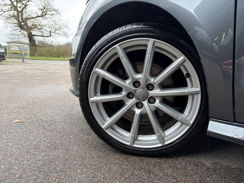 Used Audi A1 2015 for sale - 77780544: Photo 29