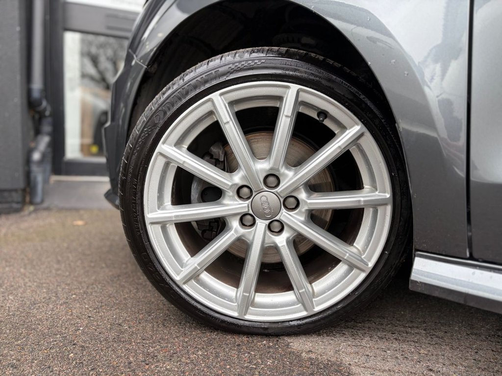 Used Audi A1 2015 for sale - 77780544: Photo 3