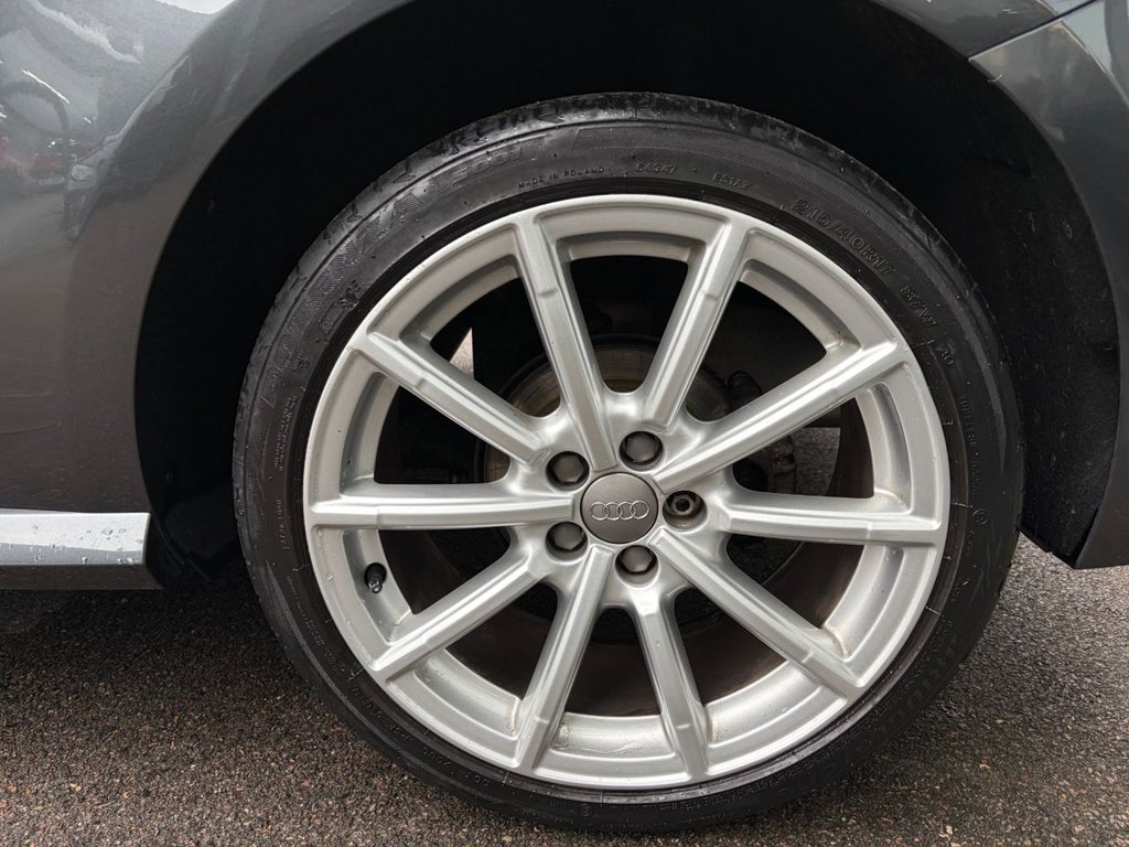 Used Audi A1 2015 for sale - 77780544: Photo 30