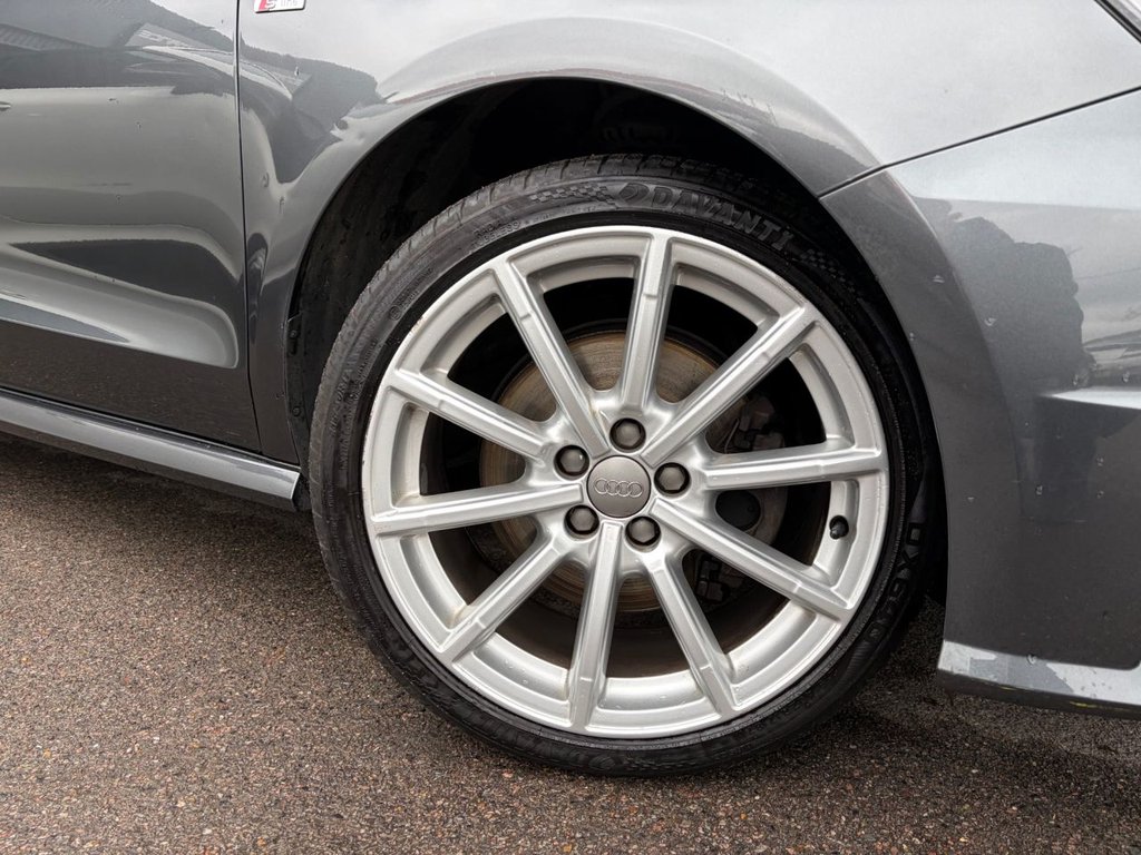 Used Audi A1 2015 for sale - 77780544: Photo 33