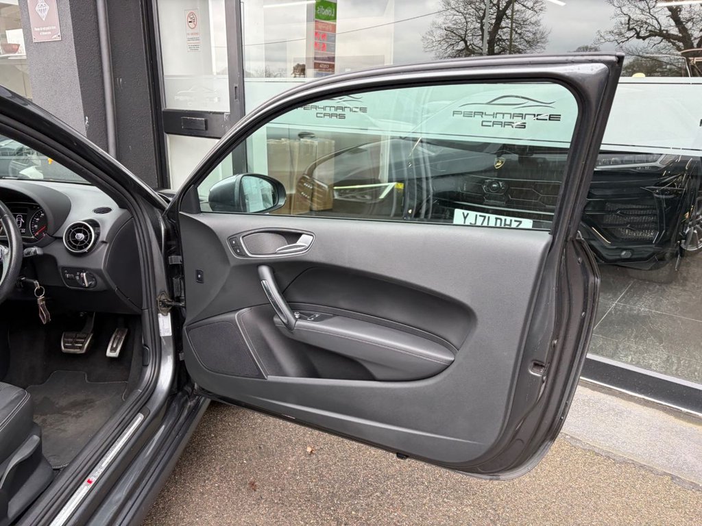 Used Audi A1 2015 for sale - 77780544: Photo 34