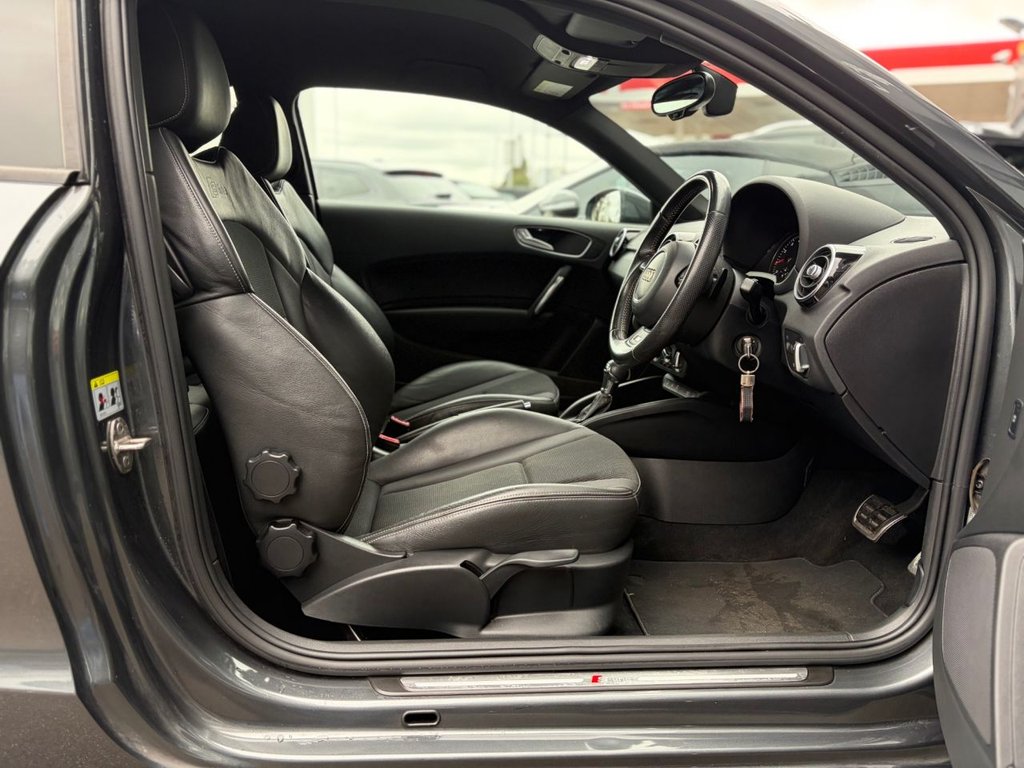 Used Audi A1 2015 for sale - 77780544: Photo 38