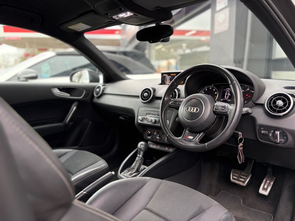 Used Audi A1 2015 for sale - 77780544: Photo 39