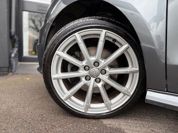 Used Audi A1 2015 for sale - 77780544: Photo