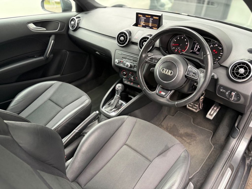 Used Audi A1 2015 for sale - 77780544: Photo 40