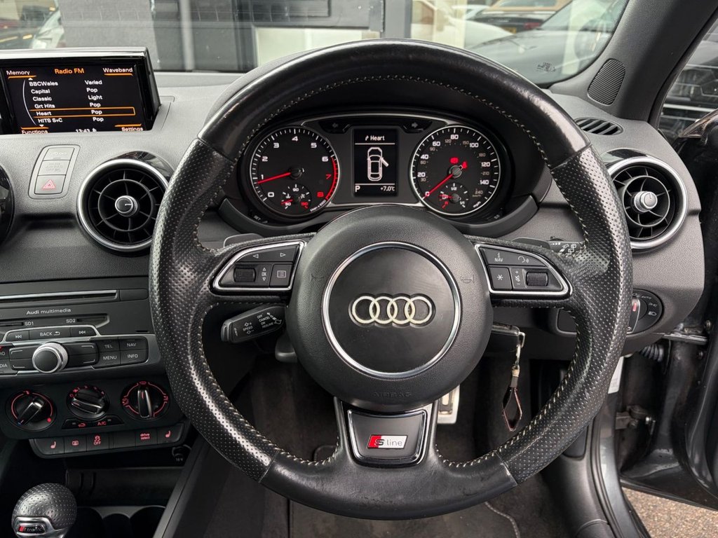 Used Audi A1 2015 for sale - 77780544: Photo 42