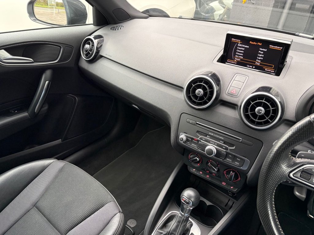 Used Audi A1 2015 for sale - 77780544: Photo 48